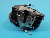 Zamek tył lewy Nissan Juke I F15 10-19