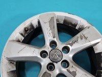 Felga aluminiowa 18" komplet alufelgi felgi LEXUS RX II 03-08