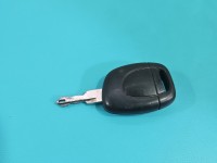 Stacyjka KLUCZYK WKŁADKA Renault Clio II