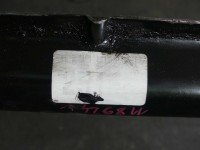 WÓZEK KOŁYSKA TRAWERS Sanki Belka silnika Mercedes W251 3.0 CDI