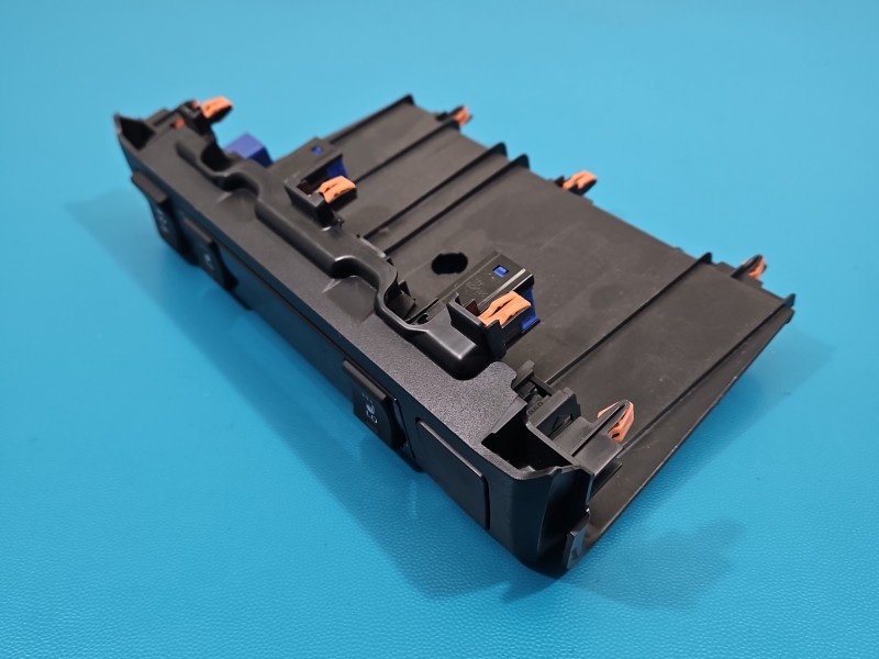 Przełącznik TOYOTA, ESP, podgrzewania foteli Toyota Rav4 V 55434-42090