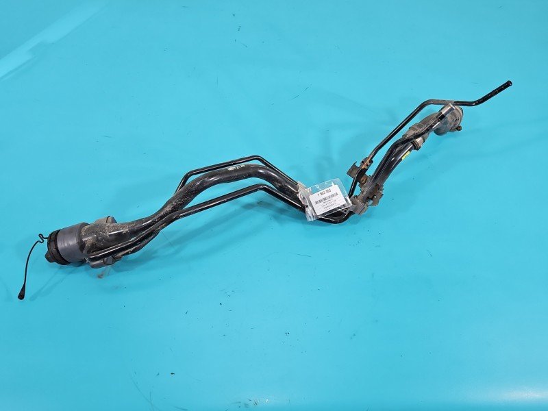 rura Wlew paliwa Lexus IS III 14-25