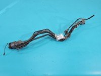 rura Wlew paliwa Lexus IS III 14-25