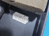 Tapicerka drzwi przód prawa boczek Renault Master III 10-24