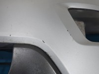 Zderzak przód Kia Carens III 06-13 srebrny 7S