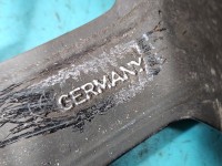 Koło 4 szt. komplet Toyota Aygo II 14-22 1.0 vvti