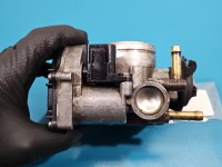 Przepustnica Vw Golf IV 06A133064J 1.6 sr