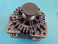 TEST Alternator Opel Vivaro 2.0 cdti