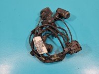 Wiązka zderzaka tył Opel Zafira B Instalacja pdc 24467522, 0263003208, 12787793