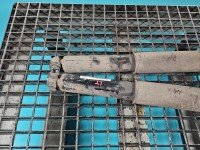 Amortyzator tył komplet tylny lewy prawy Mercedes W213 L+P