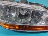 Reflektor prawy lampa przód Fiat Idea EUROPA