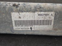 Tylna belka oś tył Fiat Punto II 1.9 jtd