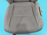 Fotel lewy przód kierowcy Vw Golf VI EU 5d