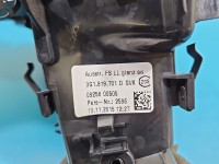 Kratka nawiewu Vw Passat B8 3G1819701D EUROPA