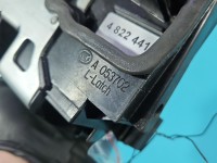 Zamek przód lewy bmw F30 EUROPA 4pin 4822441