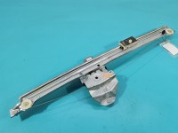 Podnośnik przód prawy SZYBY WINDA Renault Trafic III 2 PIN 128001471-B 5d HB