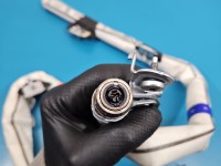 Kurtyna prawa poduszka airbag Opel Corsa E HB