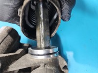 Przekładnia kierownicza maglownica Mercedes W245 1694602100, 6700001319, 995-12201