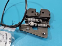 Zamek tył lewy BMW G30 kanapy 7112863