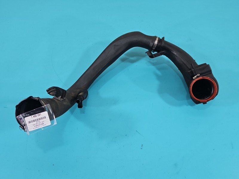 Rura przewód Producent części: Volvo, DOLOT POWIETRZA Volvo V40 II 12- 1070752S02 2.0 D3 Rura przewód Producent części: Volvo, DOLOT POWIETRZA Volvo V40 II 12- 1070752S02 2.0 D3