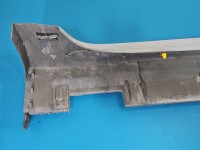 Listwa progowa lewa PRÓG NAKŁADKA Kia Optima IV 15-20 87753-D4010 4SS