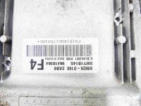 Komputer Sterownik silnika Chevrolet Epica 2.0 24V 96418364