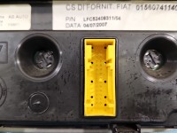 Konsola panel nawiewu Alfa romeo 147 01560741140