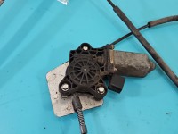 Podnośnik szyby tył Land rover Freelander I 1.8 16V