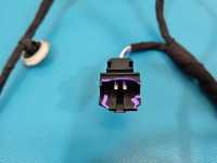 Instalacja Wiązka drzwi tył lewych Skoda Kamiq 654971161K, 4L0971841