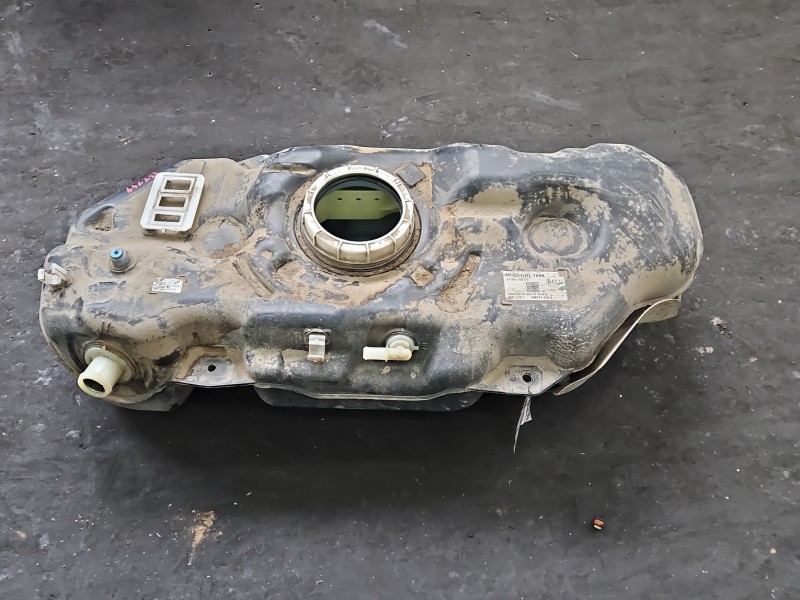 Zbiornik paliwa bak Kia Picanto III 17- 1.2 MPI