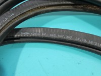 Uszczelka drzwi tył lewa Skoda Kodiaq I