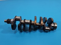 Wał korbowy Porsche Cayenne I 9P 4.5 V8 340KM 94801103