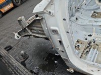 Podłużnica lewa fartuch ćwiartka Kia Sportage IV 15-21