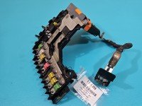 KLEMA INSTALACJA WIĄZKA PLUSOWA PLUS Citroen C4 II 9665878180