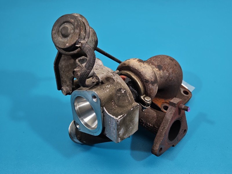 Turbosprężarka Ford Transit MK7 06-13 49131-05400 2.4 tdci 116KM