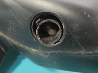 Lusterko lewe pin Citroen C4 picasso I 06-13 HB 5d kolor wiśniowy KHRD europa