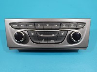 Konsola panel nawiewu Opel Astra V K 39158163