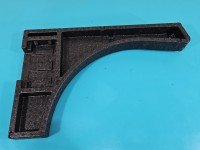 Wkład styropian bagażnika koła zapasowego Ford Escape III 12-