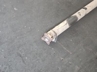 Wał napędowy tył Toyota Rav4 IV 2.0 D4D