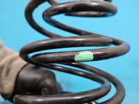 Sprężyny tył komplet Toyota Aygo II 14-22 HB