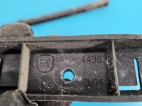 ŚLIZG ZDERZAKA Fiat Tipo II 15-