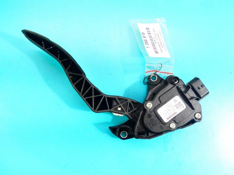 Pedał gazu potencjometr Nissan Qashqai II J11 13-21 180024BA0B 1.2 T