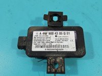 Sterownik moduł Mercedes Vito W447 14- A4479004305Q