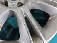 alufelgi felgi 16 komplet Opel Corsa D