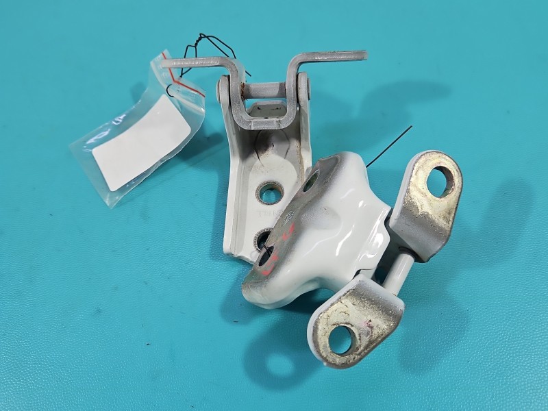 Zawias drzwi tył lewy Hyundai Santa Fe III 12–18