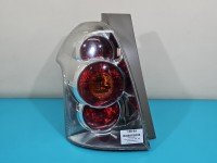 Lampa tył lewa Toyota Corolla Verso II HB