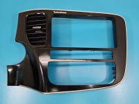 Kratka nawiewu środkowa Mitsubishi Outlander III 12-22 8030A204 EUROPA