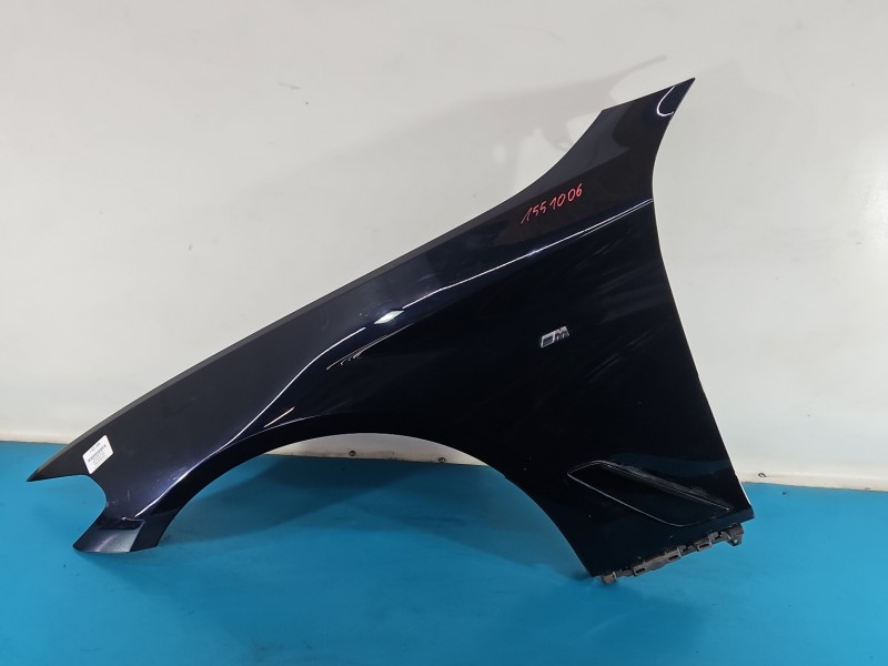 Błotnik przód lewy BMW G30 416