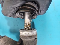 Przekładnia kierownicza maglownica Skoda Citigo 11-19 1.0 MPI 1S1423057R