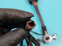 Pas bezpieczeństwa przód lewy kierowcy Ford Galaxy Mk2 06-15 6G9N-61209-HE EU